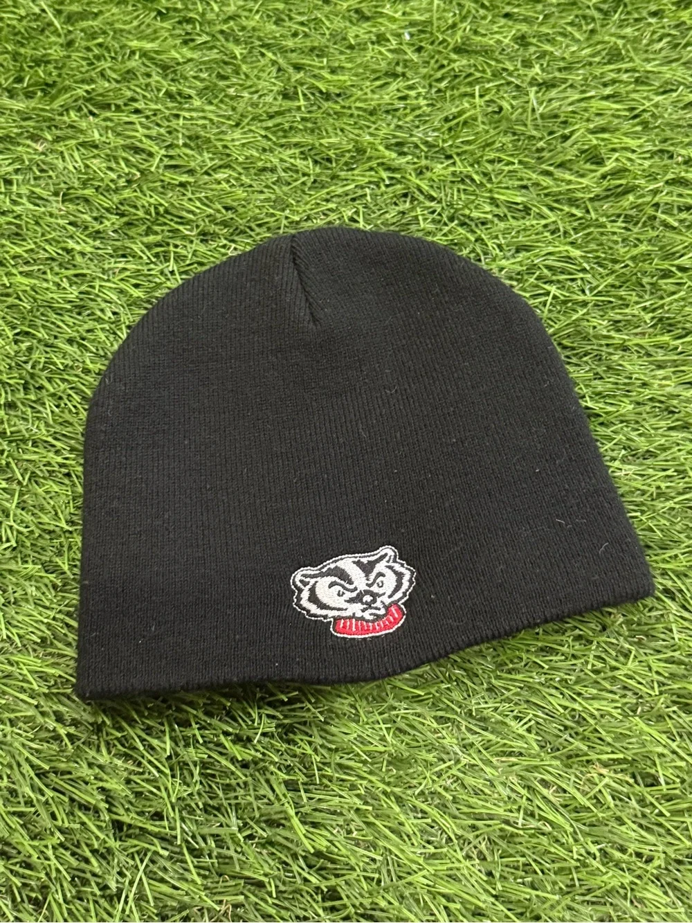 Top of the World Wisconsin Badgers youth Hat